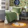 Modern Kids' Nightstand Dark Gray - Pillowfort™ -Furniture Store GUEST 05b1714a 4752 49aa 99ab ad35375029dc