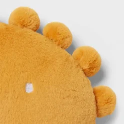 Sunshine Kids' Pillow With Poms - Pillowfort™ -Furniture Store GUEST 062bdc32 1338 4218 987f 6c767a1bf67b