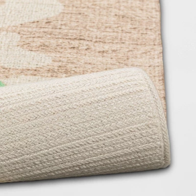 4'x6' Character Kids' Rug - Pillowfort™ - Image 3