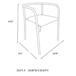 Kids' Metal Desk Chair - Pillowfort™ -Furniture Store GUEST 13d17a25 44d8 460a 9112 808f47a5b859