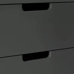 Modern Kids' Nightstand Dark Gray - Pillowfort™ -Furniture Store GUEST 1530d630 c498 4a1b 84a6 203ddc1b2d61