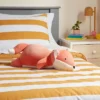 Fox Weighted Plush Kids' Throw Pillow White/Blush - Pillowfort™ 1 Fox Weighted Plush Kids' Throw Pillow White/Blush - Pillowfort™ -Furniture Store GUEST 18b6bad5 b7b3 4a2f a53b 6f837e081382