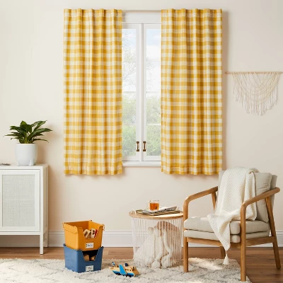 Wire Kids' Storage Floor Bin White - Pillowfort™ - Image 5