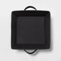 Canvas Dot Kids' Bin - Pillowfort™ -Furniture Store GUEST 20c60b6e 3506 470f a32f 426109c665ac