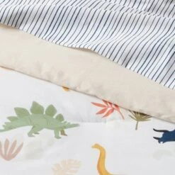 Dinosaur Kids' Bedding Set With Sheets - Pillowfort™ -Furniture Store GUEST 25852941 a2c8 4d32 8d6f 546cda24b70b