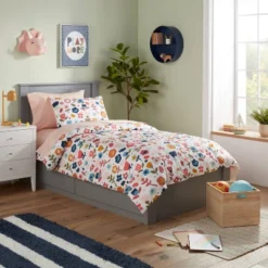 Metal Round Kids' Shelf Navy - Pillowfort™ -Furniture Store GUEST 2811f7eb b064 4ecb 94e8 02cffc90163e