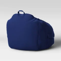 Canvas Kids’ Bean Bag Chair - Pillowfort™ -Furniture Store GUEST 2a66bebe b4e5 44a7 b921 ecbe85aff33f