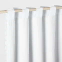 Scallop Blackout Kids' Panel - Pillowfort™ 9 Scallop Blackout Kids' Panel - Pillowfort™ -Furniture Store GUEST 2ad187be 3c05 4953 99c4 41a31a048026