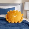 Sunshine Kids' Pillow With Poms - Pillowfort™ -Furniture Store GUEST 2fda23cf be85 4cce 9efd ea3601906e53