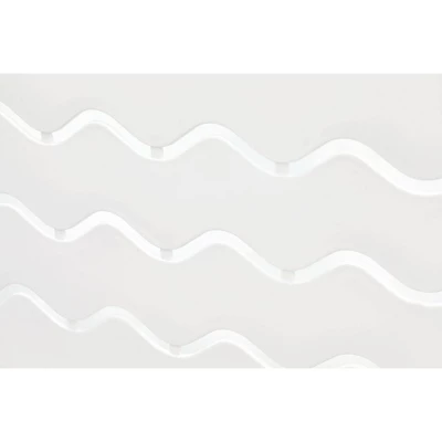 Kids' Shower Caddy Corner White - Pillowfort™ - Image 3