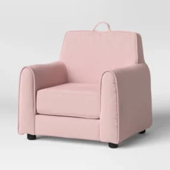 Upholstered Kids’ Chair - Pillowfort™ -Furniture Store GUEST 3ac3f334 074f 4f35 a808 8894aa5cfa87