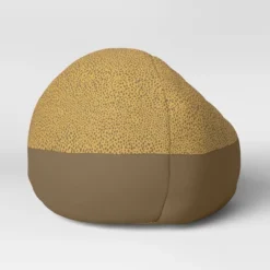 Canvas Kids' Bean Bag Cheetah - Pillowfort™ -Furniture Store GUEST 3f036da1 17a2 4fb4 8a44 7f7ee352784a