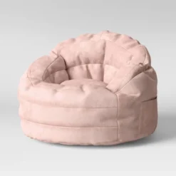 Settle In Kids’ Bean Bag Chair - Pillowfort™ -Furniture Store GUEST 414d1b1f ff09 40fe a2fa ddd09812eba2