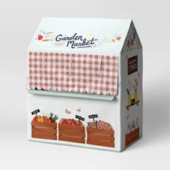 Kids' Garden Market Playhouse - Pillowfort™ -Furniture Store GUEST 4808cce5 c6ff 4d47 b5f1 76628c06c992