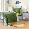 Twin Metal Kids' Bed - Pillowfort™ -Furniture Store GUEST 4c5ed639 cbe8 4a37 a2aa 056582e247dd