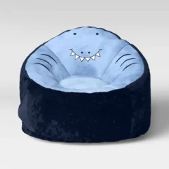 Shark Kids' Bean Bag Chair - Pillowfort™ 8 Shark Kids' Bean Bag Chair - Pillowfort™ -Furniture Store GUEST 4cc9b861 7686 4644 9912 0568e161752b