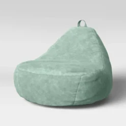 Sensory Friendly Kids’ Bean Bag - Pillowfort™ -Furniture Store GUEST 4db7cd31 9d6a 4b59 9e5f 095687a9cfbd