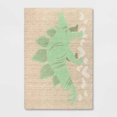 4'x6' Character Kids' Rug - Pillowfort™ - Image 5