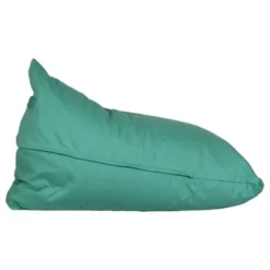 Triangle Lounge Kids’ Chair - Pillowfort™ -Furniture Store GUEST 505968fd c500 4780 83df 5c83f8c189c6