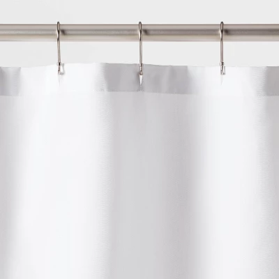 Kids' Shower Curtain Rainbow - Pillowfort™ - Image 2