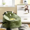 Dinosaur Kids' Bean Bag Chair - Pillowfort™ -Furniture Store GUEST 5929101e c85c 4b6b b5f1 085f9156f37c
