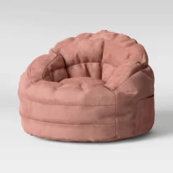 Settle In Kids’ Bean Bag Chair - Pillowfort™ -Furniture Store GUEST 621d010c 40f8 4d53 a481 493ee3bf47e5