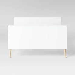 Component 1 Full Modern Kids' Bed White - Pillowfort™ 6 Component 1 Full Modern Kids' Bed White - Pillowfort™ -Furniture Store GUEST 71ccb435 eeb5 4439 b38b 59fcb6b68361
