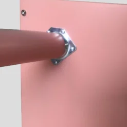 Rattan And Wood Kids' Desk Pink - Pillowfort™ -Furniture Store GUEST 817ac140 8e2a 4d0e ad33 c9cda599c39b