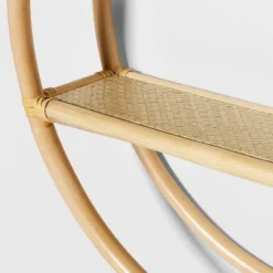 Rattan Kids' Round Shelf Natural - Pillowfort™ 8 Rattan Kids' Round Shelf Natural - Pillowfort™ -Furniture Store GUEST 8a2ea64e cd7e 419a aaf3 6ddd9cf2a7b6