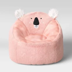 Koala Kids' Bean Bag Chair - Pillowfort™ -Furniture Store GUEST 8b49c318 8ac6 46ad a2b8 874f2fb19641