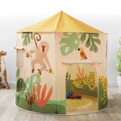 3' Faux Fur Round Kids' Rug White - Pillowfort™ -Furniture Store GUEST 905eda1e 4b03 4173 8529 f06efcc43369