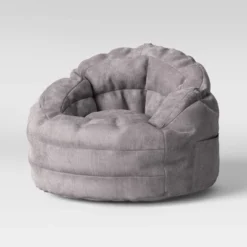 Settle In Kids’ Bean Bag Chair - Pillowfort™ -Furniture Store GUEST 92b37470 b95e 400b a38b 0d016eb0530a