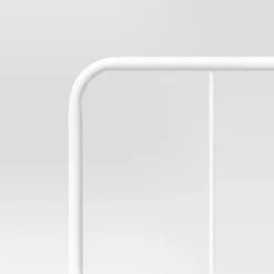 Twin Metal Kids' Headboard - Pillowfort™ -Furniture Store GUEST 941f20ec 7ab0 440d 8528 2f5530f3aa32