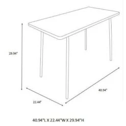 Metal Kids' Desk - Pillowfort™ -Furniture Store GUEST 98dc2a1f 311c 44c3 b661 09be7d7da07a