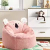 Koala Kids' Bean Bag Chair - Pillowfort™ -Furniture Store GUEST 9a5c92cb c8ba 4942 a687 831b00277e1b