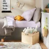 Large Wood Milk Crate Toy Kids' Storage Bin - Pillowfort™ -Furniture Store GUEST 9b8e680b de48 429f bf0e 690805e60be2