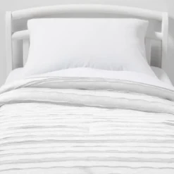 Toddler Jersey Wave Kids' Comforter - Pillowfort™ -Furniture Store GUEST 9c3882d9 905a 4ac6 9a28 bb2035050286