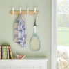 Metal And Wood Hanging Kids' Wall Hooks White - Pillowfort™ -Furniture Store GUEST a4ae31ce bc2d 488b be12 85e9f7d2748a