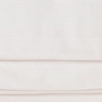 48" X 64" Blackout Roman Kids' Shade Pink With Striped - Pillowfort™ - Image 2