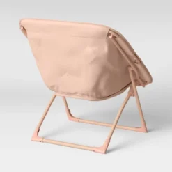 Folding Dish Kids’ Chair - Pillowfort™ -Furniture Store GUEST af868630 b690 49bb ab01 1573058b07e9