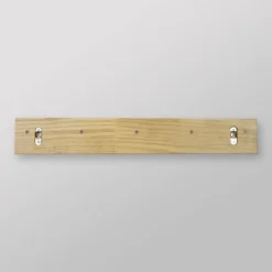 Painted Kids' Wood Hooks - Pillowfort™ -Furniture Store GUEST b1203af8 1c7f 49b6 b9b3 e0ee4f724b69