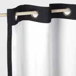 Blackout Border Striped Kids' Panel - Pillowfort™ 9 Blackout Border Striped Kids' Panel - Pillowfort™ -Furniture Store GUEST bb4ad875 97d4 4bf6 b458 6c858637a54b