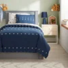 Pom Kids' Duvet Cover - Pillowfort™ -Furniture Store GUEST bb9907df 6223 4c88 960d 31879c632a24