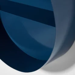 Metal Round Kids' Shelf Navy - Pillowfort™ -Furniture Store GUEST c01a54ff cff4 47ed 9b89 9b0db207e4ac