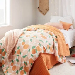 Rattan Bedside Kids' Table Natural - Pillowfort™ -Furniture Store GUEST c0ecb2c0 401d 4636 a432 4dc284329761