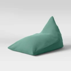 Triangle Lounge Kids’ Chair - Pillowfort™ -Furniture Store GUEST c35b1e19 9b2c 47e8 a5f4 64a3bf693f6b