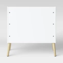 Modern Two Shelf Toy Kids' Bin White - Pillowfort™ 10 Modern Two Shelf Toy Kids' Bin White - Pillowfort™ -Furniture Store GUEST c4e77d37 65c4 40db a2f7 7442f8cd63c3