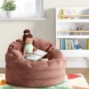 Settle In Kids’ Bean Bag Chair - Pillowfort™ -Furniture Store GUEST c70b13c2 d065 4008 8bcc dd19f5f36cc3