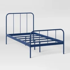 Twin Metal Kids' Bed - Pillowfort™ -Furniture Store GUEST cc90447a 435c 401c a9aa 92073f30cdaf