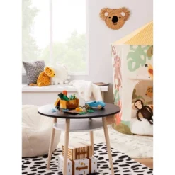 Water Hyacinth Koala Head Kids' Wall Decor Natural - Pillowfort™ -Furniture Store GUEST cd2d592a ab96 4dec 9b6d 397add36f280